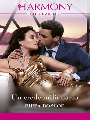cover image of Un erede milionario